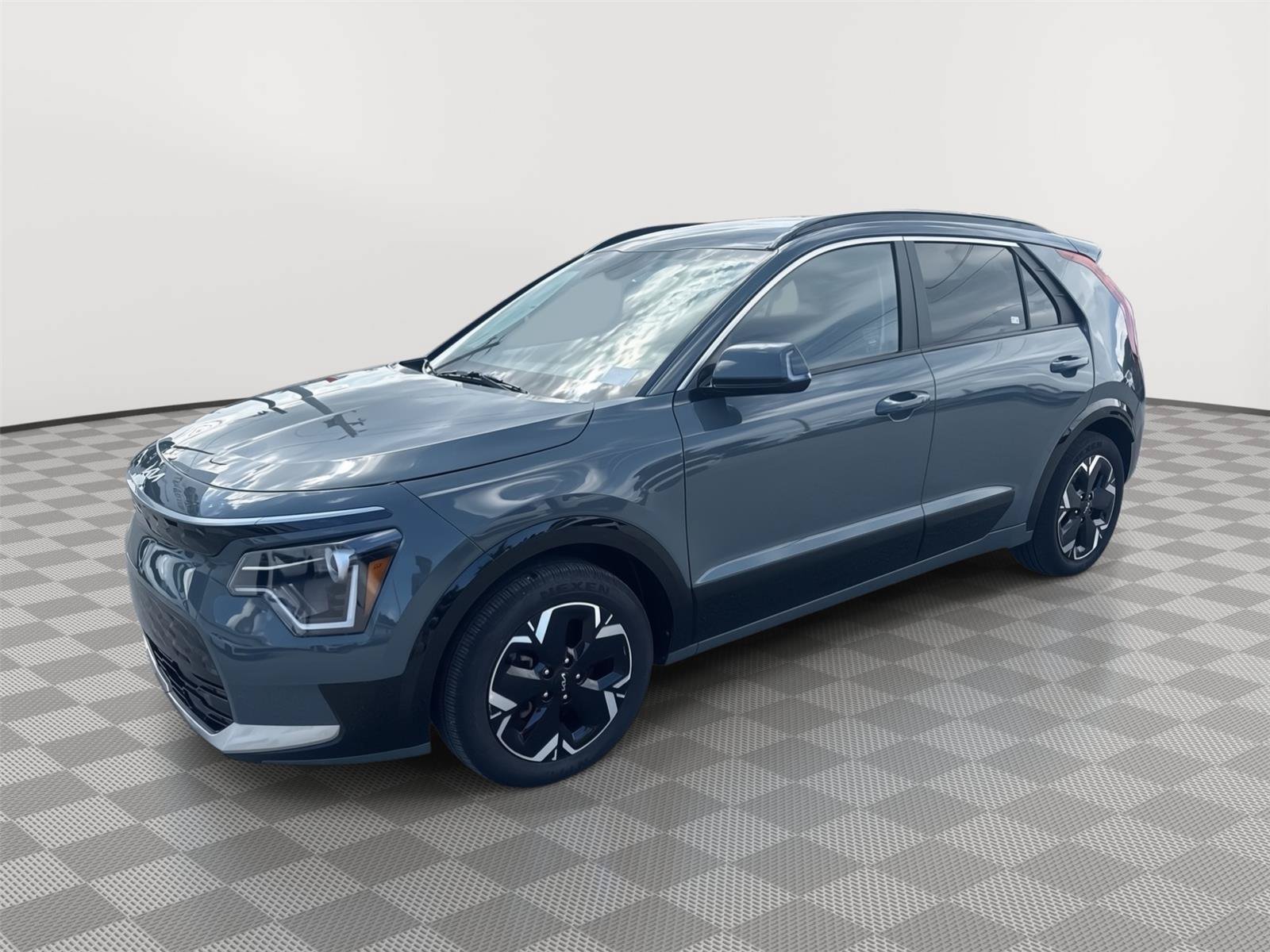 Used 2023 Kia Niro Wind