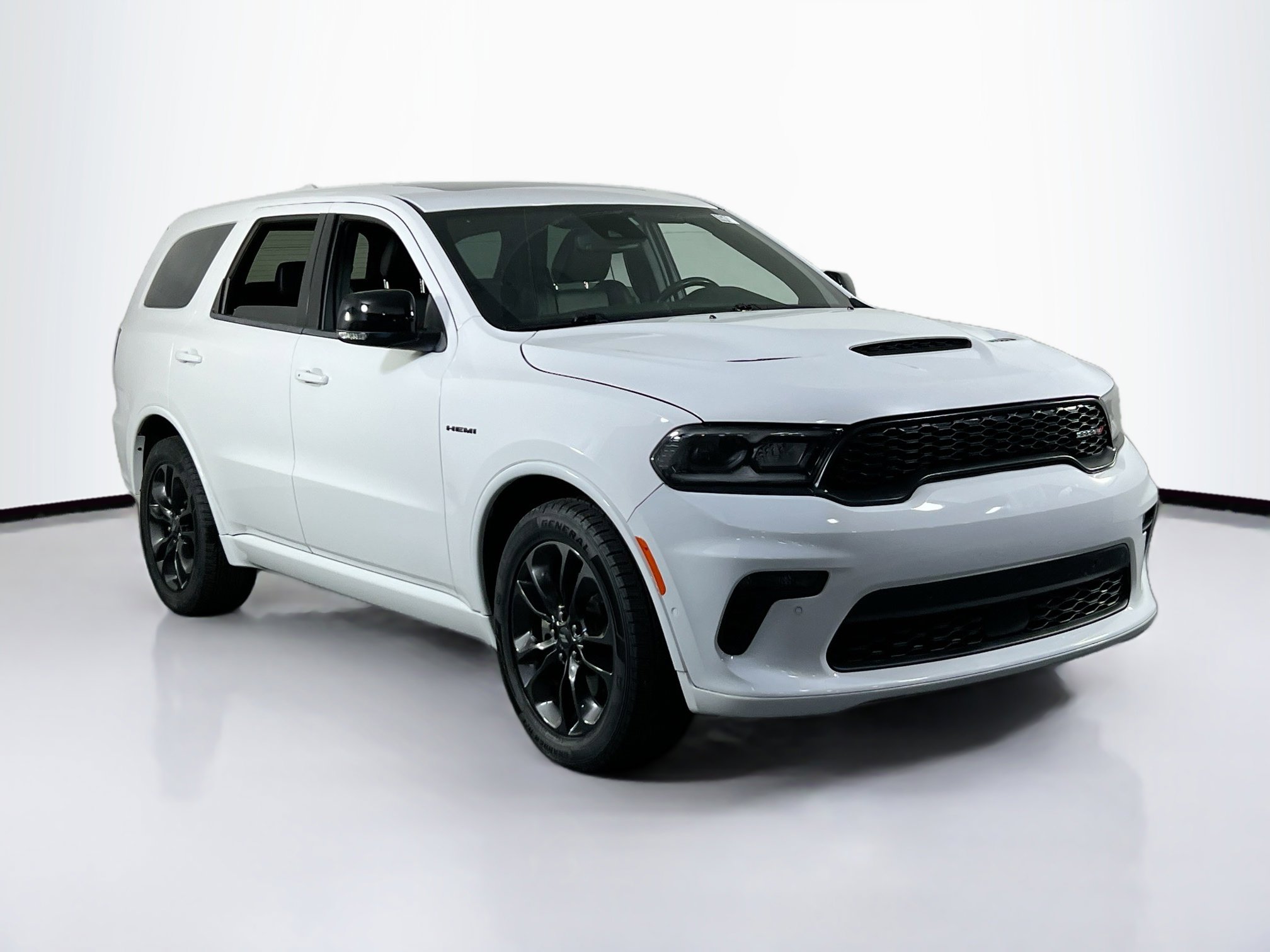 Used 2022 Dodge Durango R/T image 3