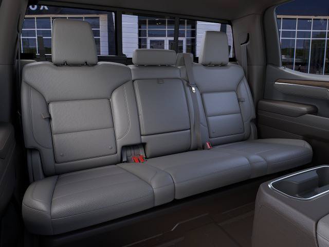 New 2026 GMC Sierra 1500 SLT w/ SLT Convenience Package AWD/4WD image 17