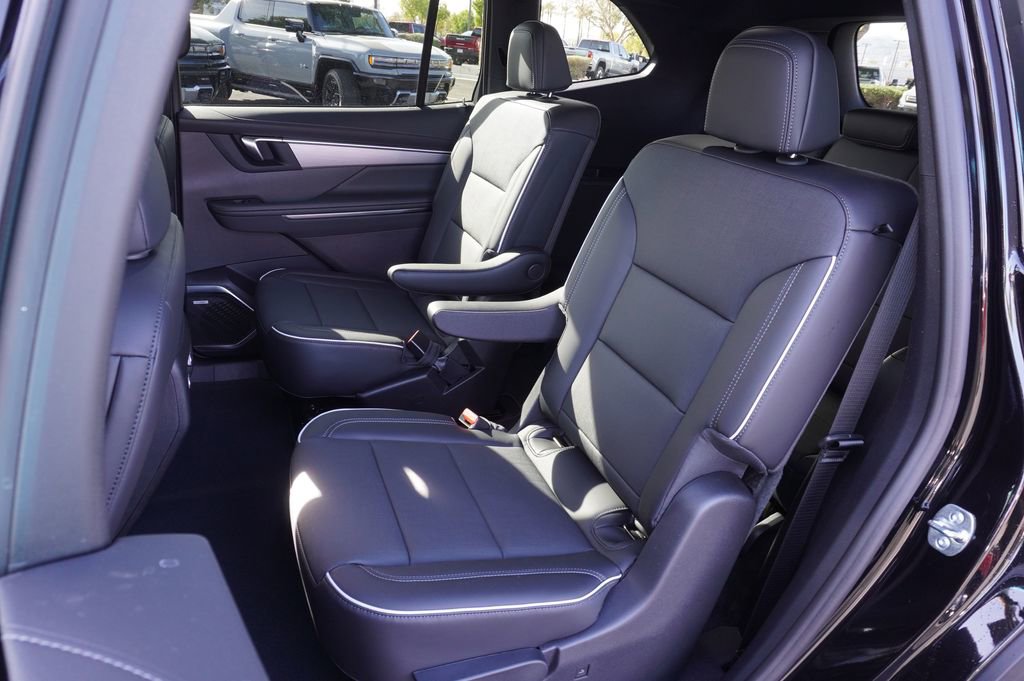 New 2026 Buick Enclave Preferred image 9