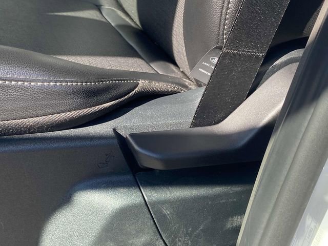 New 2023 Ford E-Transit image 21