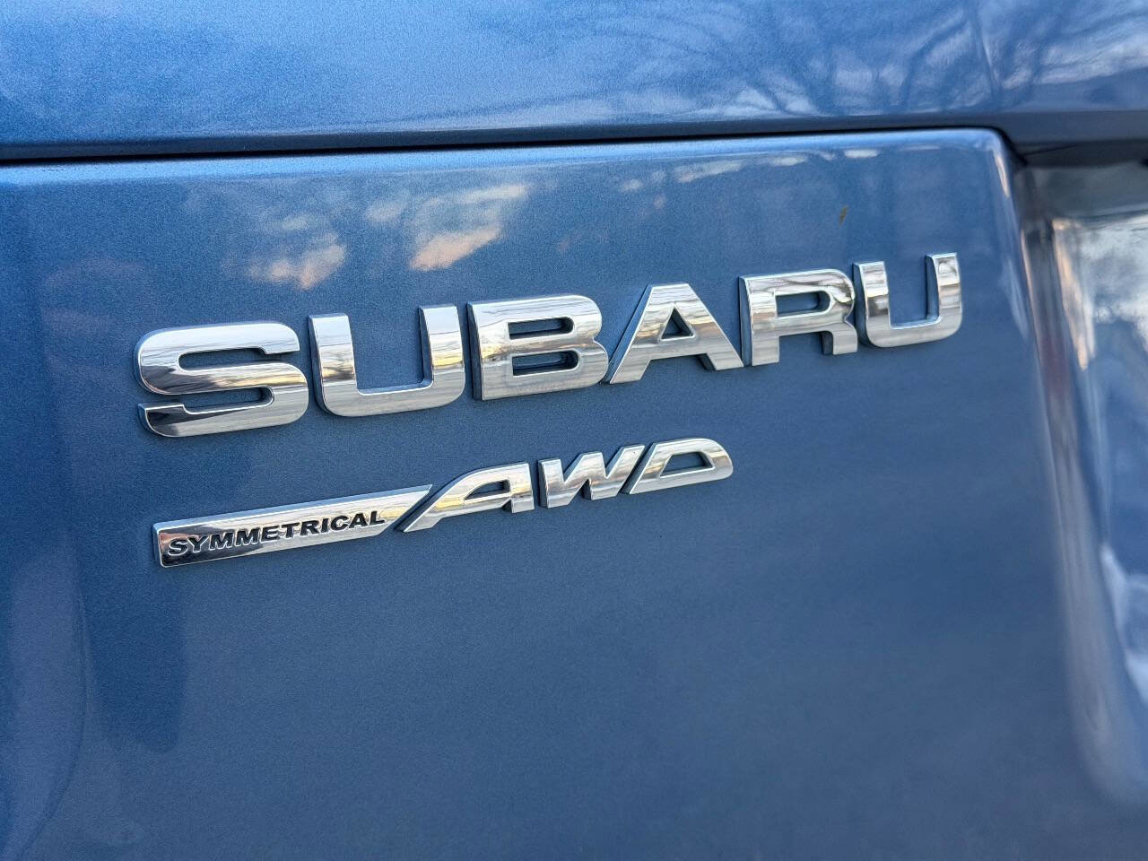 Used 2015 Subaru Forester 2.5i Premium image 13