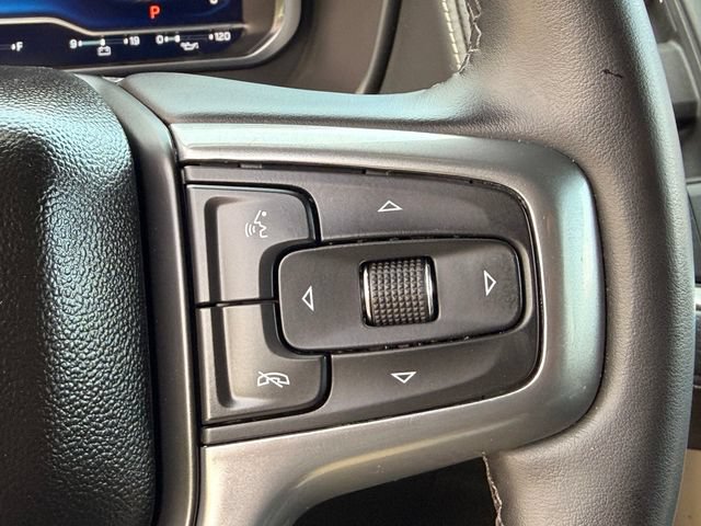 Used 2023 Chevrolet Tahoe Premier AWD/4WD image 14