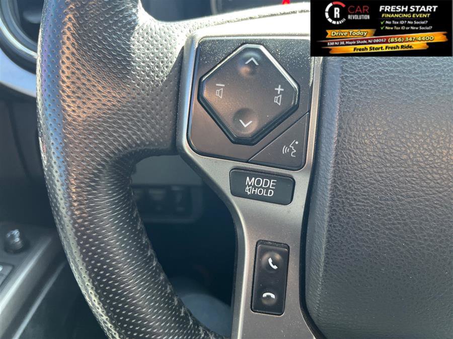 Used 2023 Toyota Tacoma SR5 image 20