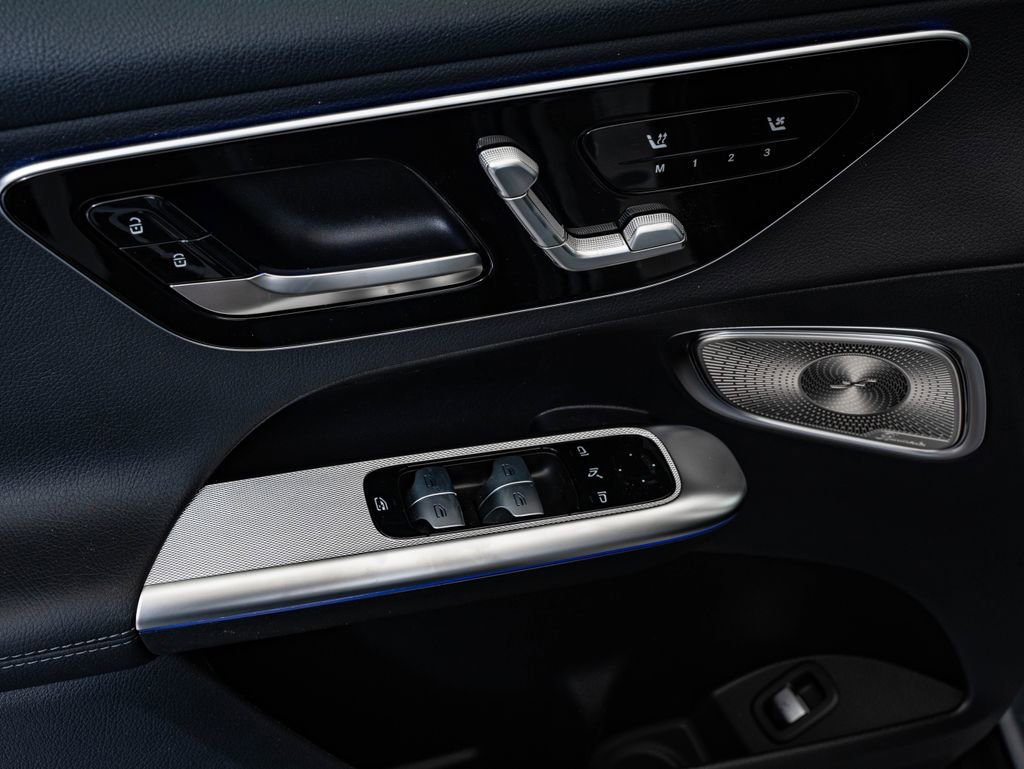 New 2026 Mercedes-Benz GLC 300 4MATIC image 28