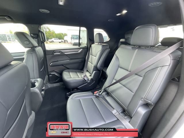 New 2026 GMC Acadia Elevation w/ Super Cruise Package image 25
