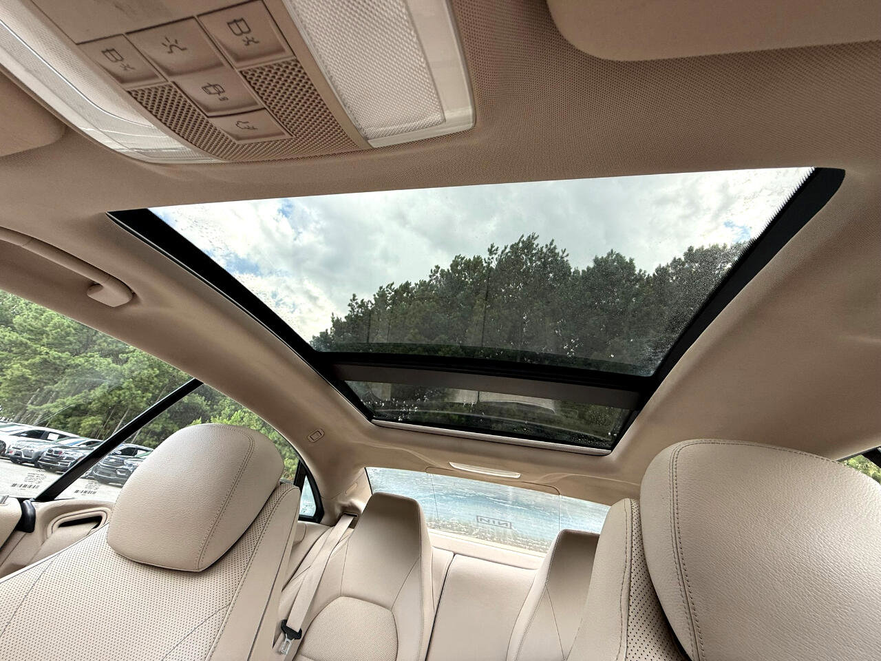 Used 2014 Mercedes-Benz E 350 Coupe image 22