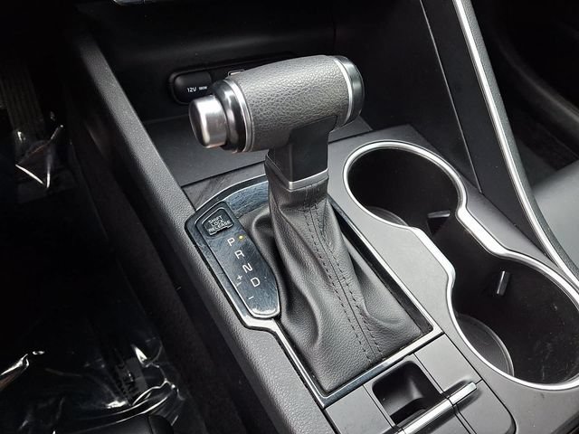 Used 2024 Kia K5 GT-Line w/ GT-Line Premium Package FWD image 17