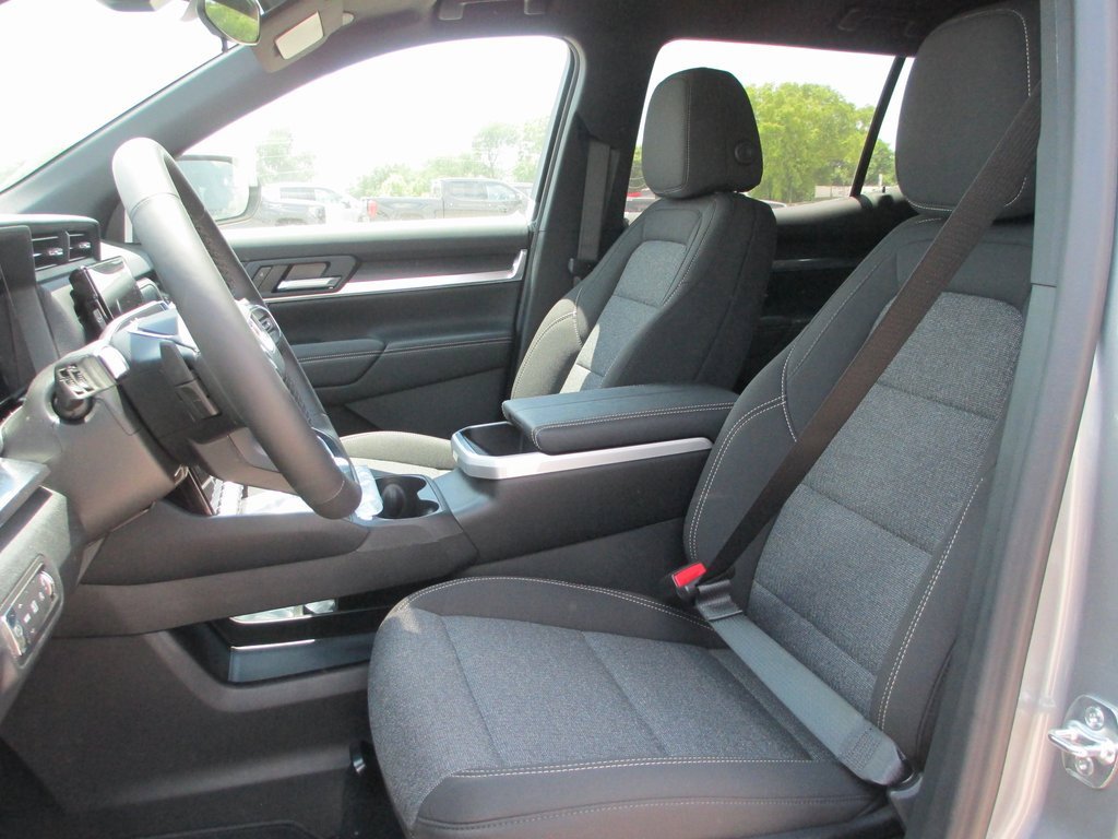 New 2026 GMC Terrain Elevation w/ Black Edition image 12