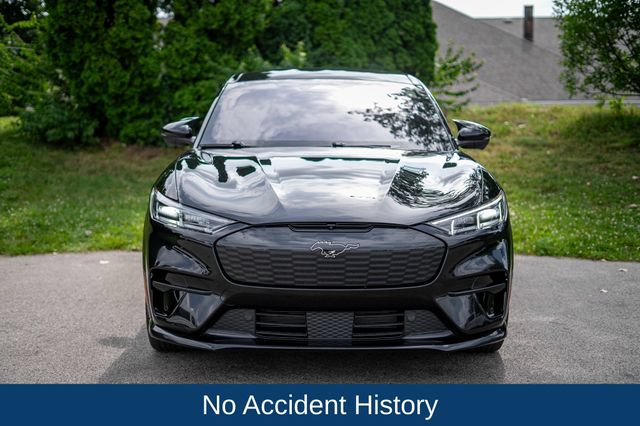 Used 2023 Ford Mustang Mach-E GT AWD/4WD image 2