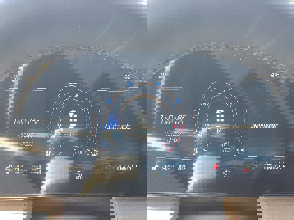 New 2026 Chevrolet Equinox ACTIV w/ Convenience Package III image 23