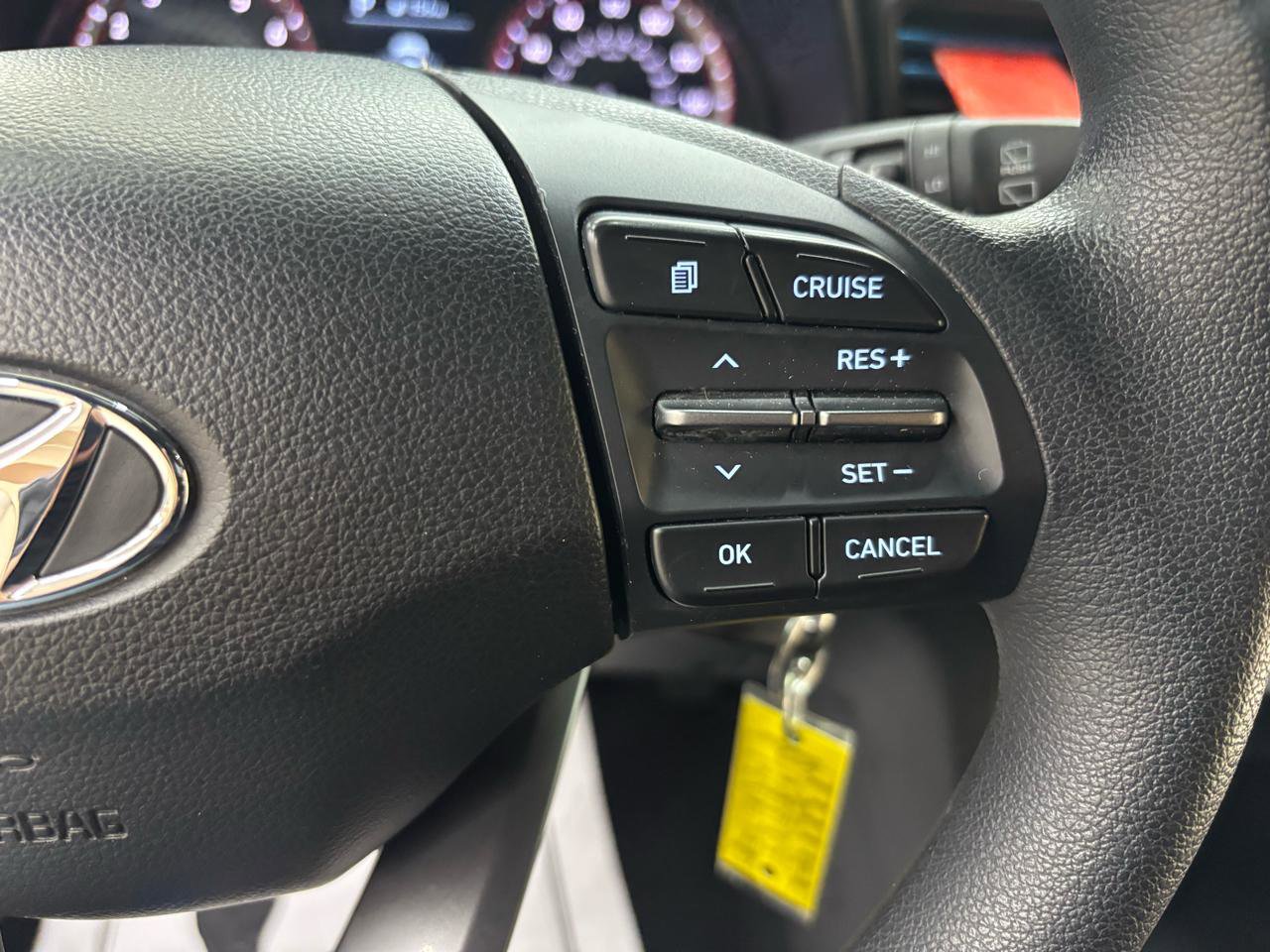 Used 2019 Hyundai Veloster 2.0 FWD image 30