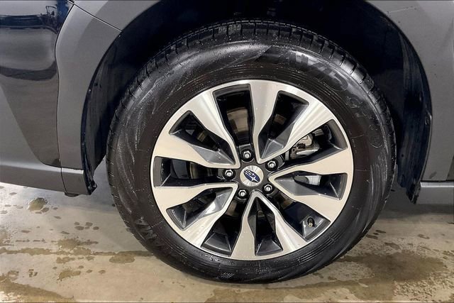 Used 2025 Subaru Outback Limited image 9