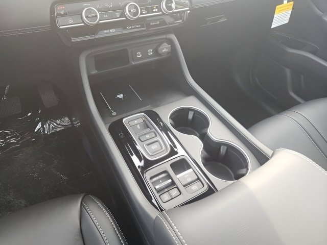 New 2026 Honda Pilot Touring image 28