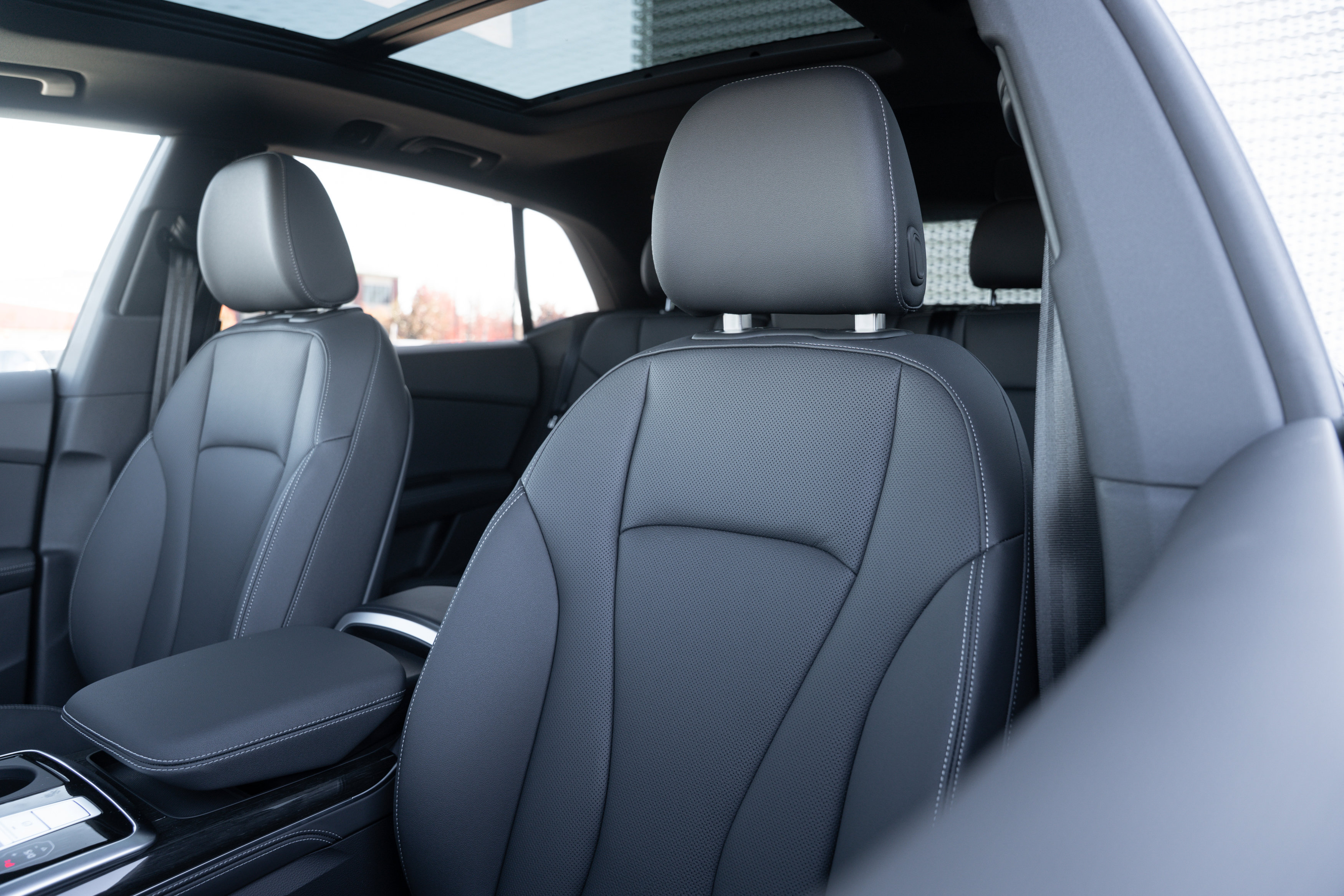 New 2026 Audi Q8 Premium Plus AWD/4WD image 25
