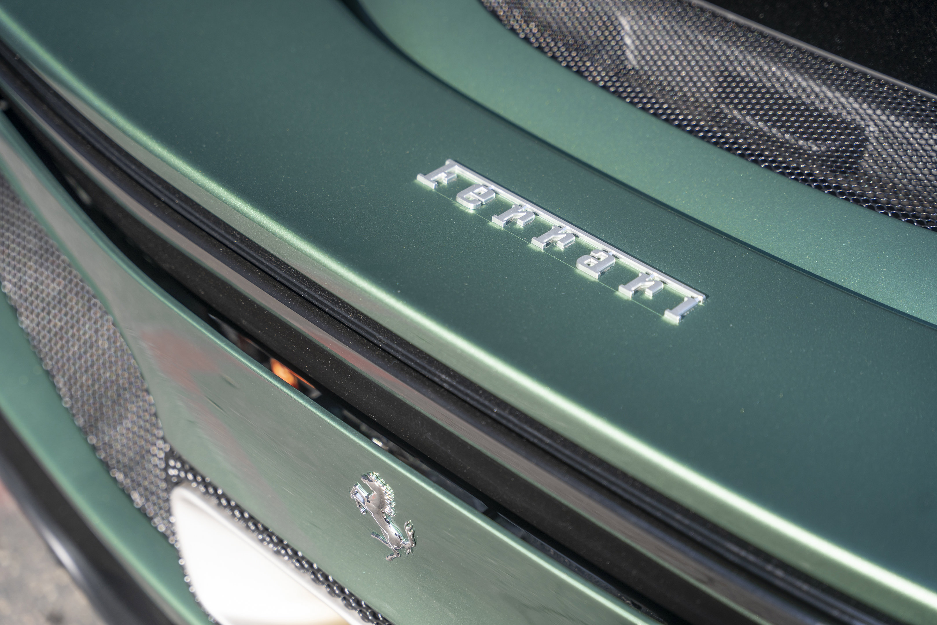 Certified 2024 Ferrari 296 GTS image 14