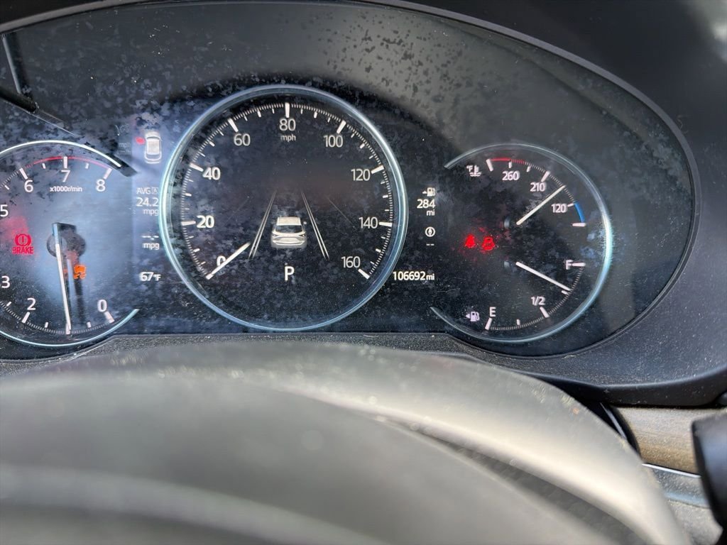 Used 2019 MAZDA CX-5 Signature image 2