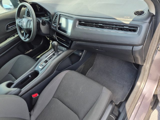 Used 2022 Honda HR-V EX image 22