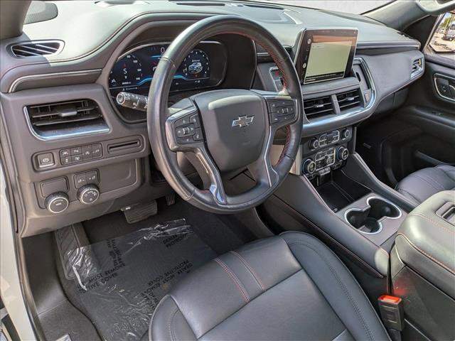 Used 2022 Chevrolet Tahoe RST w/ Luxury Package image 10