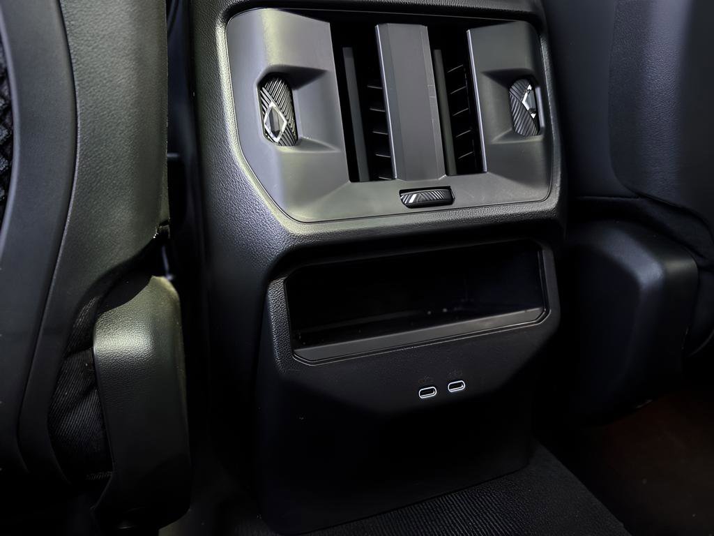 Used 2025 BMW X3 xDrive30 AWD/4WD image 19