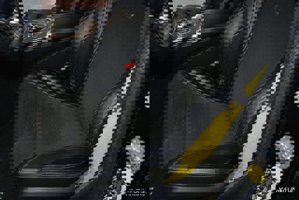 Used 2017 Mercedes-Benz C 63 AMG AMG C 63 Sedan image 17