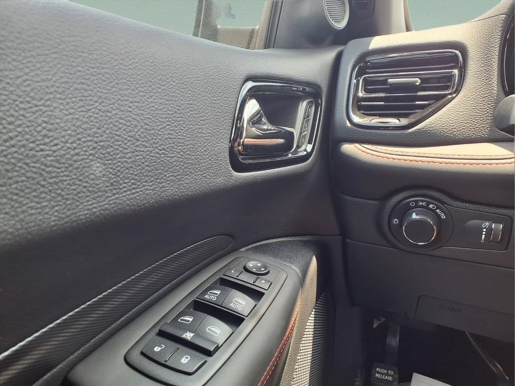 New 2026 Dodge Durango GT AWD/4WD image 18