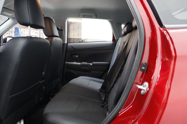 New 2026 Mitsubishi Outlander Sport SE AWD/4WD image 24