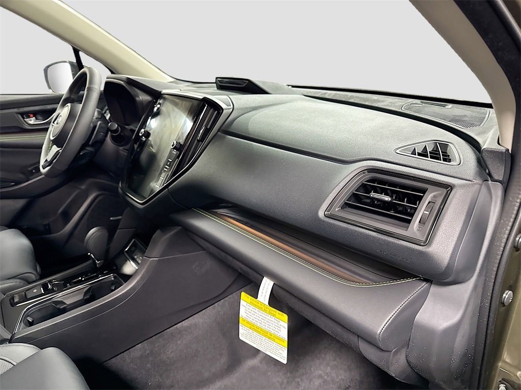 New 2026 Subaru Ascent Bronze Edition image 30