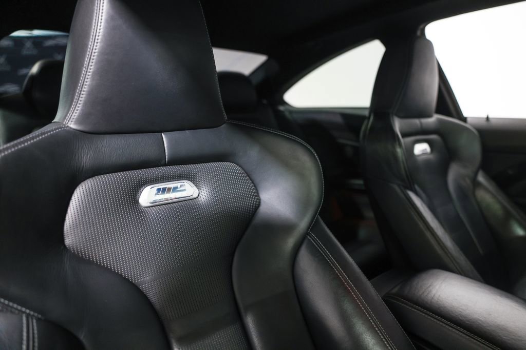 Used 2015 BMW M4 Coupe RWD image 30