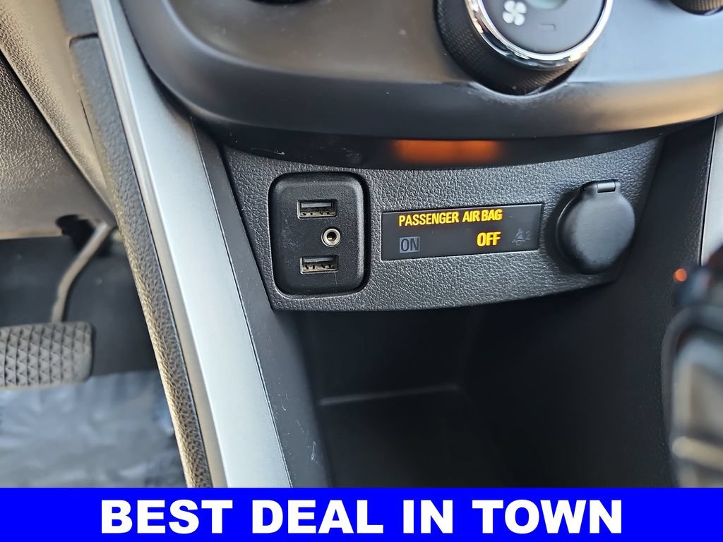 Used 2022 Chevrolet Trax LT w/ Driver Confidence Package AWD/4WD image 22