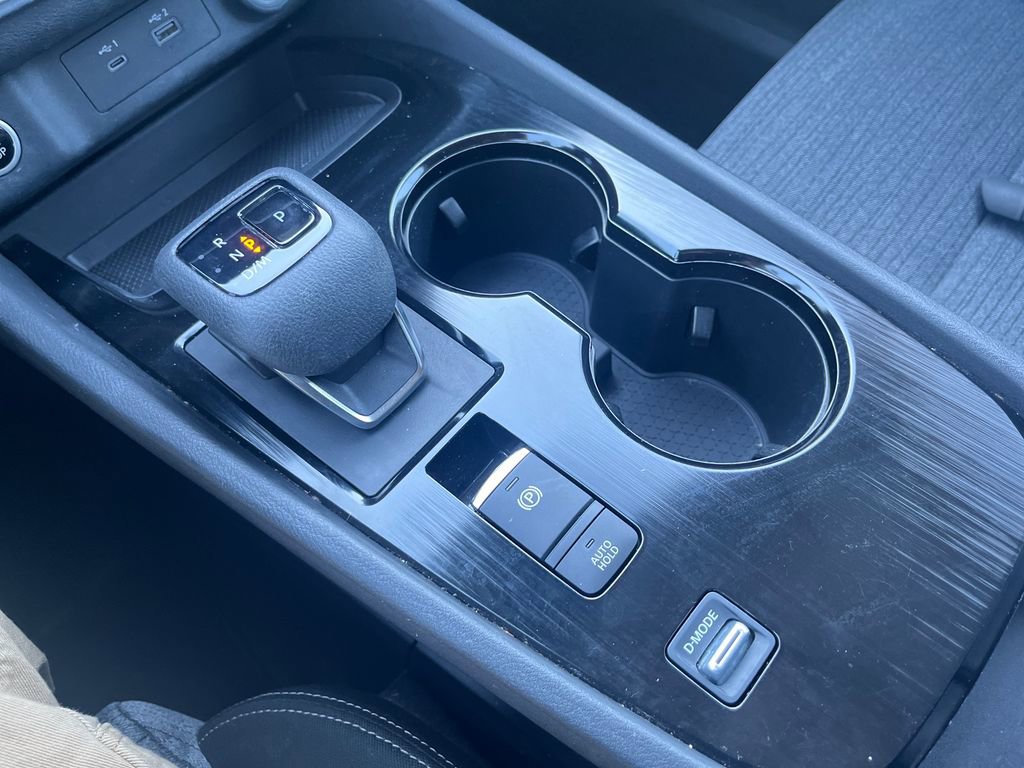 Certified 2023 Nissan Rogue SV image 22