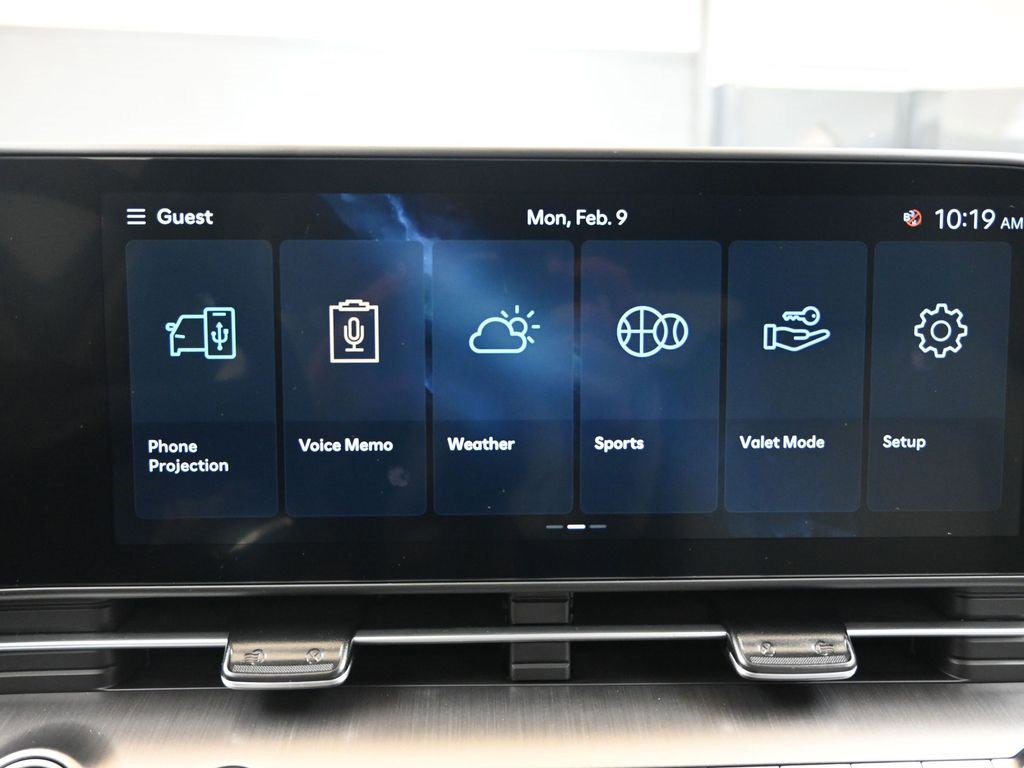 New 2026 Hyundai Kona Limited image 34