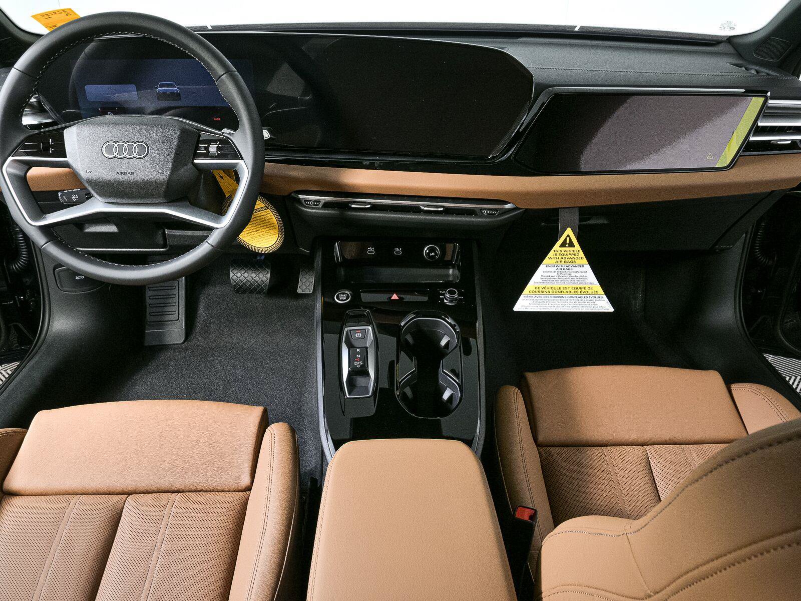 New 2026 Audi A5 Prestige AWD/4WD image 20