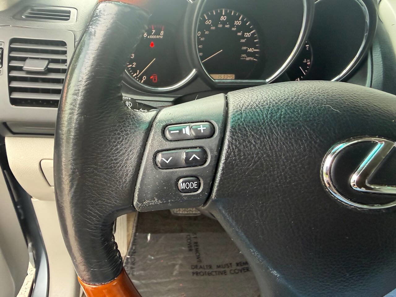 Used 2004 Lexus RX 330 image 20