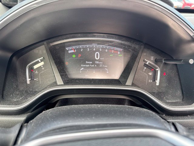 Used 2020 Honda CR-V EX image 31