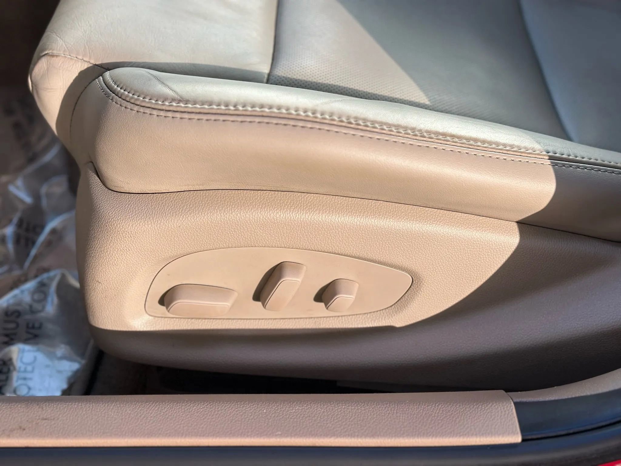 Used 2015 Cadillac ATS Luxury image 17