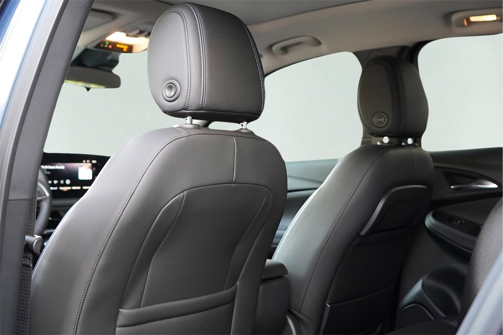 New 2026 Buick Encore GX Sport Touring w/ Advanced Technology Package image 22