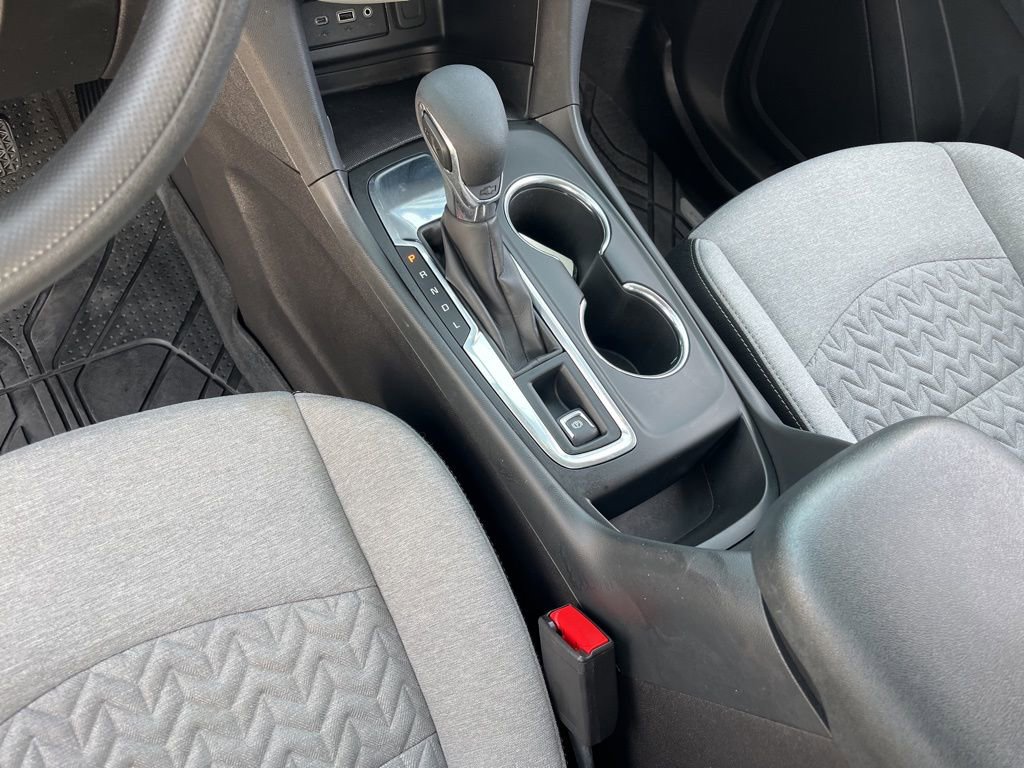 Used 2024 Chevrolet Equinox LS w/ LS Convenience Package image 17