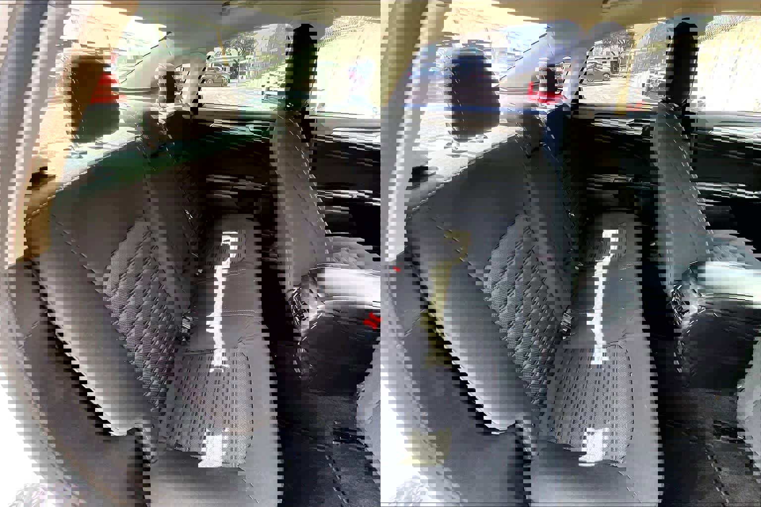 Used 2020 Ford Fusion SE image 20