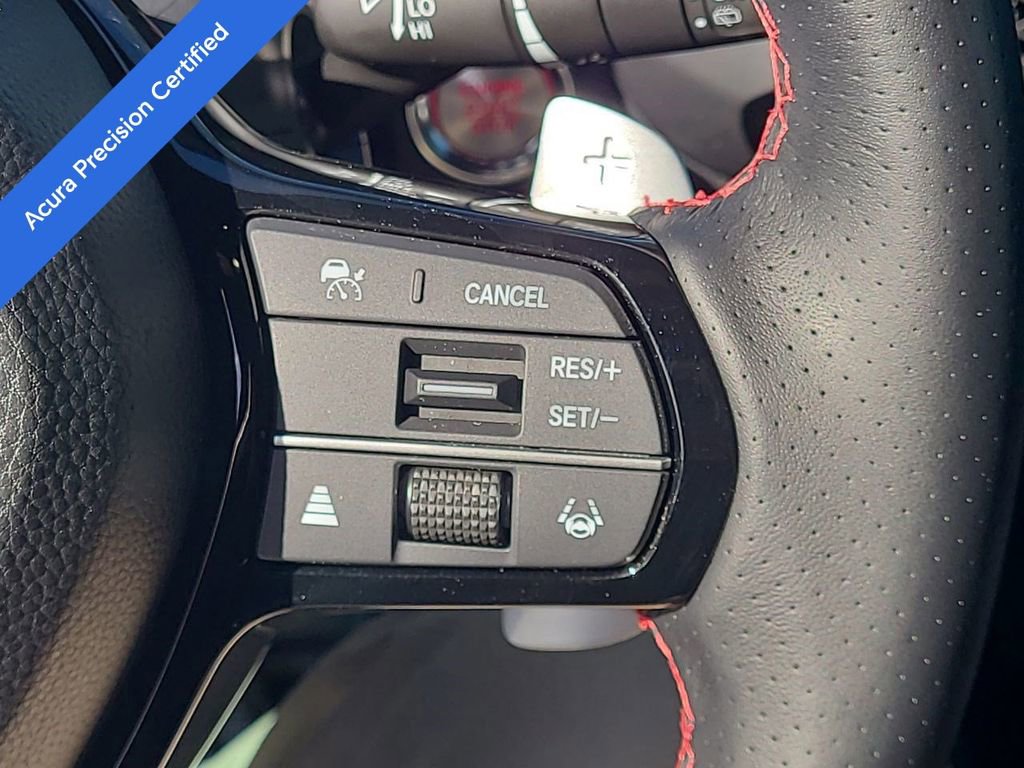 Used 2025 Acura ADX A-Spec image 37