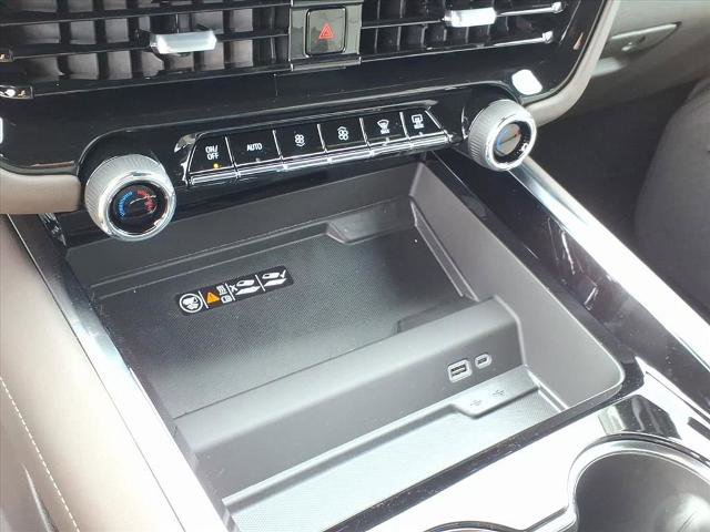 New 2026 Chevrolet Tahoe LT w/ Comfort Package image 18