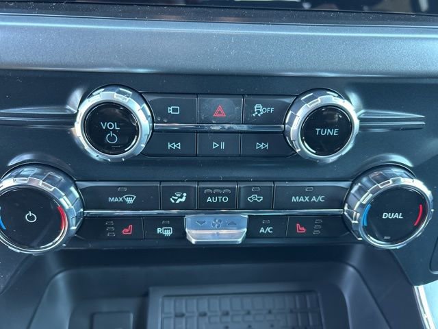 New 2026 Ford F150 XLT w/ Equipment Group 302A MID AWD/4WD image 23