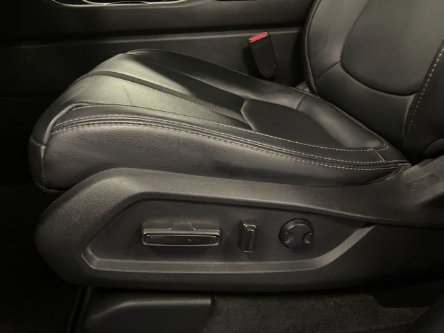 Certified 2024 Honda Pilot EX-L image 12