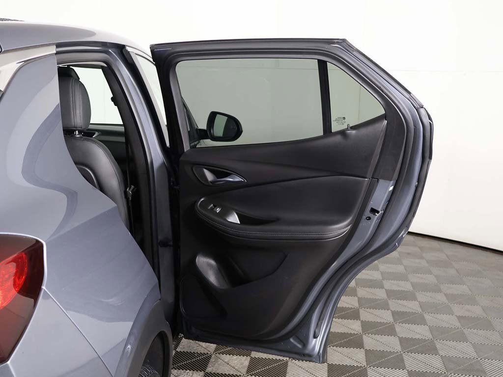 Used 2022 Buick Encore GX Preferred image 19