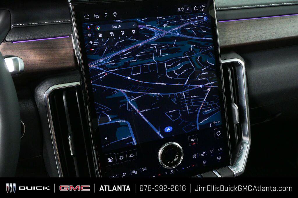 New 2027 GMC Acadia Denali Ultimate FWD image 17