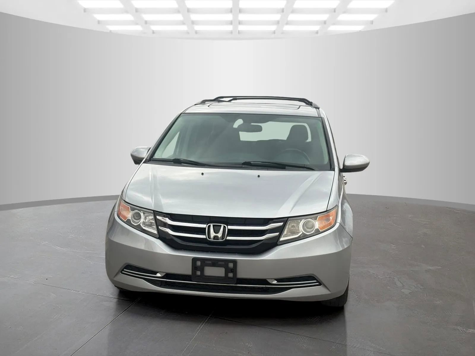 Used 2016 Honda Odyssey EX-L image 10