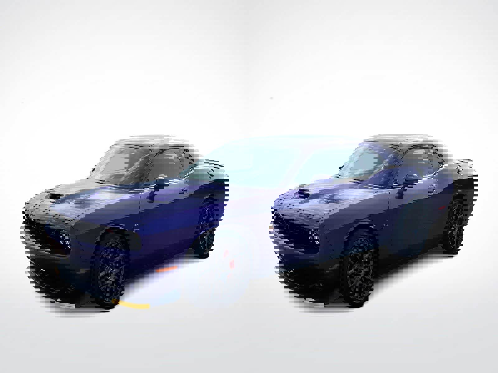 Used 2019 Dodge Challenger R/T Scat Pack w/ Plus Package image 4