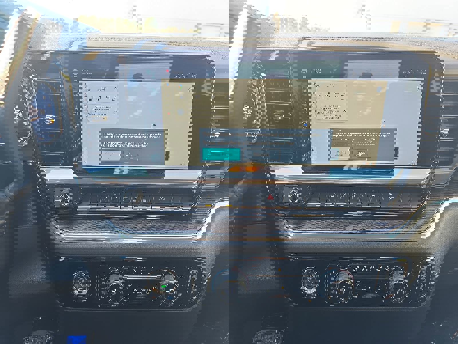 Used 2024 Chevrolet Silverado 1500 RST image 24