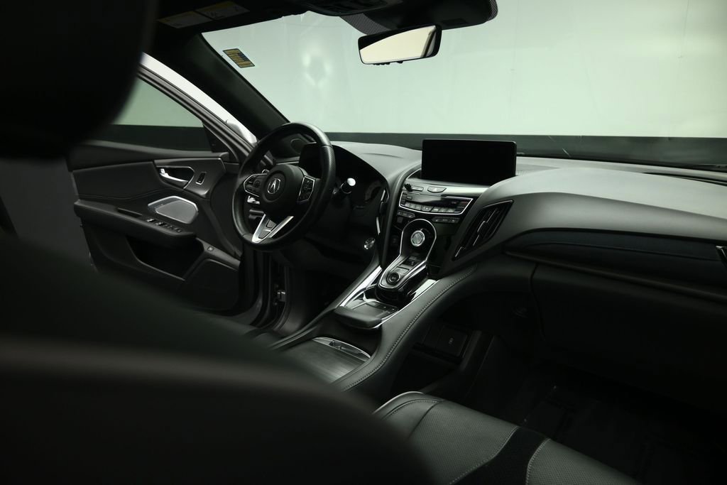 Used 2021 Acura RDX A-Spec FWD image 66