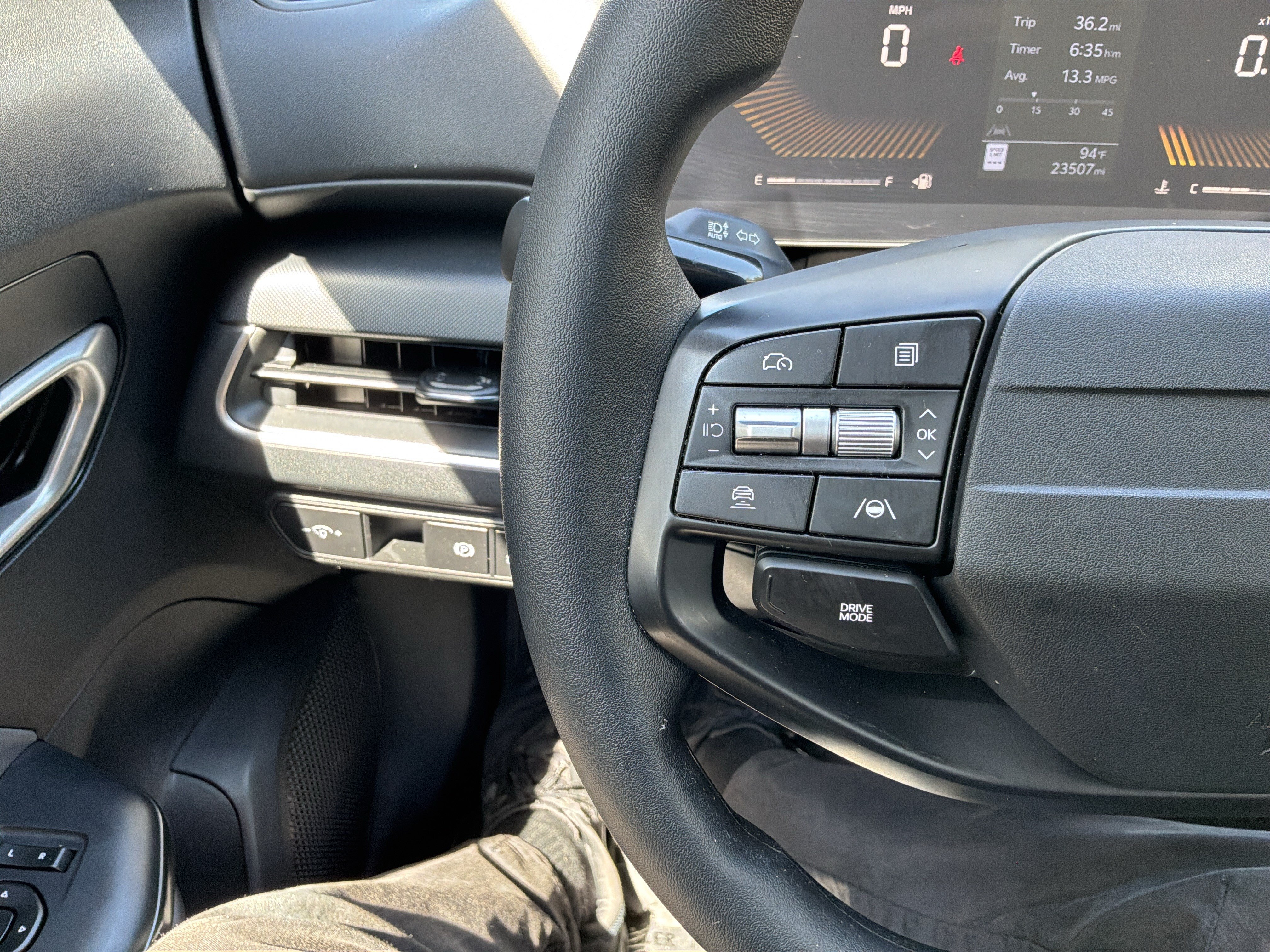 Used 2025 Kia K4 FWD image 19